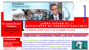 urgencias